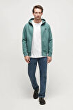Timberland Erkek Sweatshirt-TB0A2F6YCL61