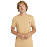 Timberland Erkek Tişört Dunstan River Crew