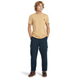 Timberland Erkek Tişört Dunstan River Crew
