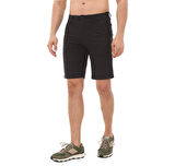 B0A5U2K0011-R Timberland Poplin Chino Short Erkek Şort Ve Kapri Siyah