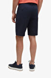 Timberland Claremont Poplin Chino  Erkek Lacivert Şort TB0A5U2K4331