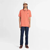 CLAREMONT Poplin Chino Pant