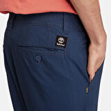 CLAREMONT Poplin Chino Pant