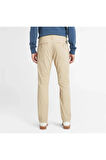 CLAREMONT Poplin Chino Pant