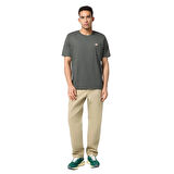 Dickies Mapleton Ss Tee Erkek Yeşil T-Shirt