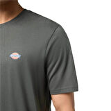Dickies Mapleton Ss Tee Erkek Yeşil T-Shirt