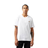 Dickies Mapleton Ss Tee Erkek Beyaz T-Shirt