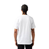 Dickies Mapleton Ss Tee Erkek Beyaz T-Shirt