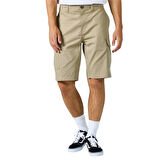Dickies Mıllervılle Short Erkek Krem Şort