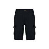 Dickies Mıllervılle Short Erkek Siyah Şort