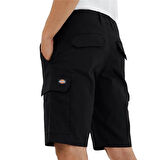 Dickies Mıllervılle Short Erkek Siyah Şort