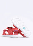 Timberland Kırmızı Kız Çocuk Sandalet TB0A2D1R8011 PERKI