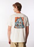 Timberland T-Shirt, S, Beyaz