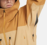 B0A5S3EEW51-R Timberland Caps Rıdge Mobı Flex Tech 3L Waterproof Erkek Mont Sarı