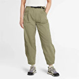 UTILITY SUMMER BALLOON PANTS