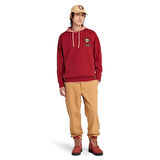 RINDGE Washed Canvas Stretch Carpenter P