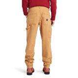 RINDGE Washed Canvas Stretch Carpenter P
