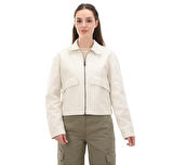 Strafford Washed Canvas Jacket