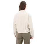 Strafford Washed Canvas Jacket