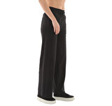 B0A5NXA0011-R Timberland Lush Palazzo Pants Kadın Eşofman Altı Siyah