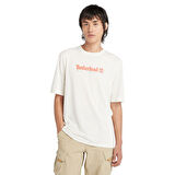 Timberland UV-PRO GRAPHIC Erkek T-Shirt TB0A5SFXCL61