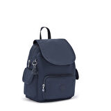 City Pack S Küçük Boy Sırt Çantası