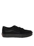 Vans VN0A4UUKENR1 Ua Sk8-Low W Siyah Kadın Lifestyle Ayakkabı
