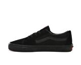 Vans Ua Sk8-Low Unisex Günlük Ayakkabı VN0A4UUKENR1 Siyah