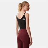 The North Face W Crop Tank Kadın Tişört NF0A55AQJK31