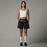 The North Face W Simple Dome Slim Crop Tank Kadın T-Shirt