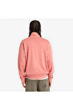 TIMBERLAND Erkek Sweatshirt-TB0A5UA7EG61