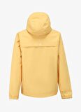 Timberland Sarı Erkek Mont TB0A5XRSEG41_Waterprf Shell Jacket