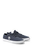 MYLO BAY LOW LACE UP SNEA Mavi Erkek Sneaker