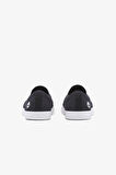 Timberland Mylo Bay Low Slıp On  Erkek Siyah Sneaker TB0A662WEK71