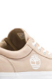 MYLO BAY LOW LACE UP SNEA Bej Erkek Sneaker