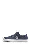 MYLO BAY LOW LACE UP SNEA Mavi Erkek Sneaker