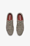 Timberland Seneca Bay Low Lace Up  Erkek Bej Sneaker TB0A67E1ER91
