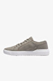 Timberland Seneca Bay Low Lace Up  Erkek Bej Sneaker TB0A67E1ER91