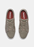 Timberland Bej Erkek Sneaker Seneca Bay
