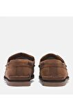 Klasik Erkek Deri Sneaker Ayakkabı-TB0A6B11EM41