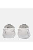 Low Lace Up Sneaker Erkek Beyaz Günlük Ayakkabı Tb0a67r1et71