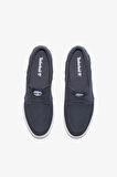 Timberland Low Lace Up Erkek Mavi Sneaker TB0A2NWAEP41
