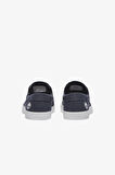 Timberland Low Lace Up Erkek Mavi Sneaker TB0A2NWAEP41