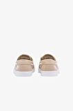 Timberland Low Lace Up Erkek Bej Sneaker TB0A67NHER11