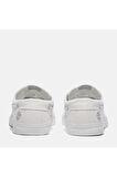Low Lace Up Sneaker Erkek Beyaz Günlük Ayakkabı Tb0a67r1et71