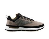 Timberland Low Lace Up Sneaker Erkek Günlük Ayakkabı TB0A6BQHEO21 Kahverengi