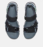 TİMBERLAND BACKSTRAP SANDAL- DARK BLUE WEBBING