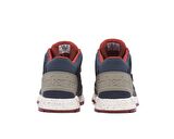 Timberland Mid Lace Up Waterproof Sneaker Erkek Treeking Botu TB0A6ANREP61 Lacivert