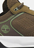 Timberland TB0A6BPWEBF1-GreenStride Motion 6 L Haki Erkek Outdoor Ayakkabısı