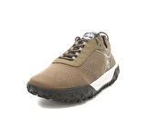 B0A6BPWEBF1-R Timberland Greenstride Motion 6 Low Lace Up Sneaker Erkek Spor Ayakkabı Kahve